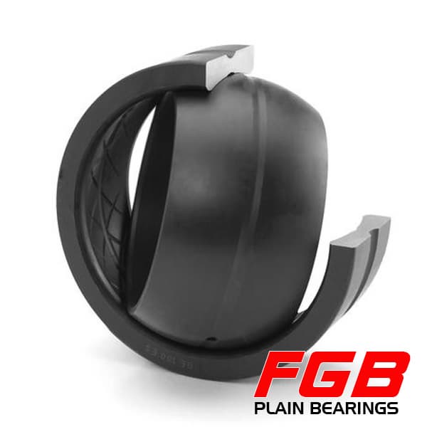 FGB Radiall Spherical Plain Bearing GE20ES